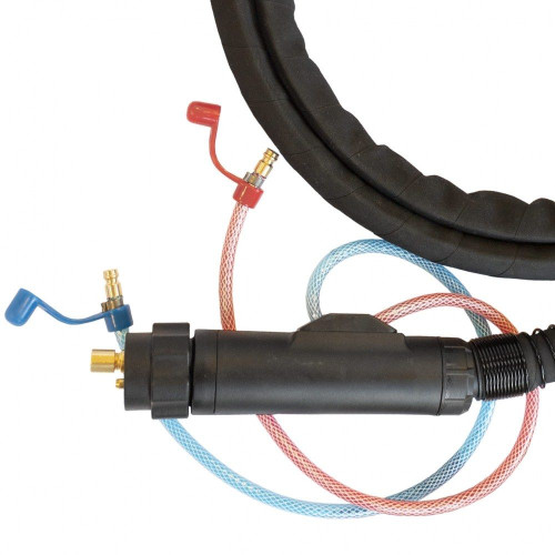 Uchwyt spawalniczy MIG Spartus Easy 501 / 3 m - SPE501-11-300 - Spartus - 3