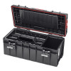 Zestaw mobilnych skrzynek narzędziowych Qbrick System ONE Cart 600 2w1 - QSONECART6002W1_px - Qbrick System - 5