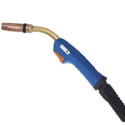 Uchwyt spawalniczy MIG Spartus Easy 501 / 4 m - SPE501-11-400 - Spartus - 4