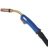 Uchwyt spawalniczy MIG Spartus Easy 501 / 4 m - SPE501-11-400 - Spartus - 4