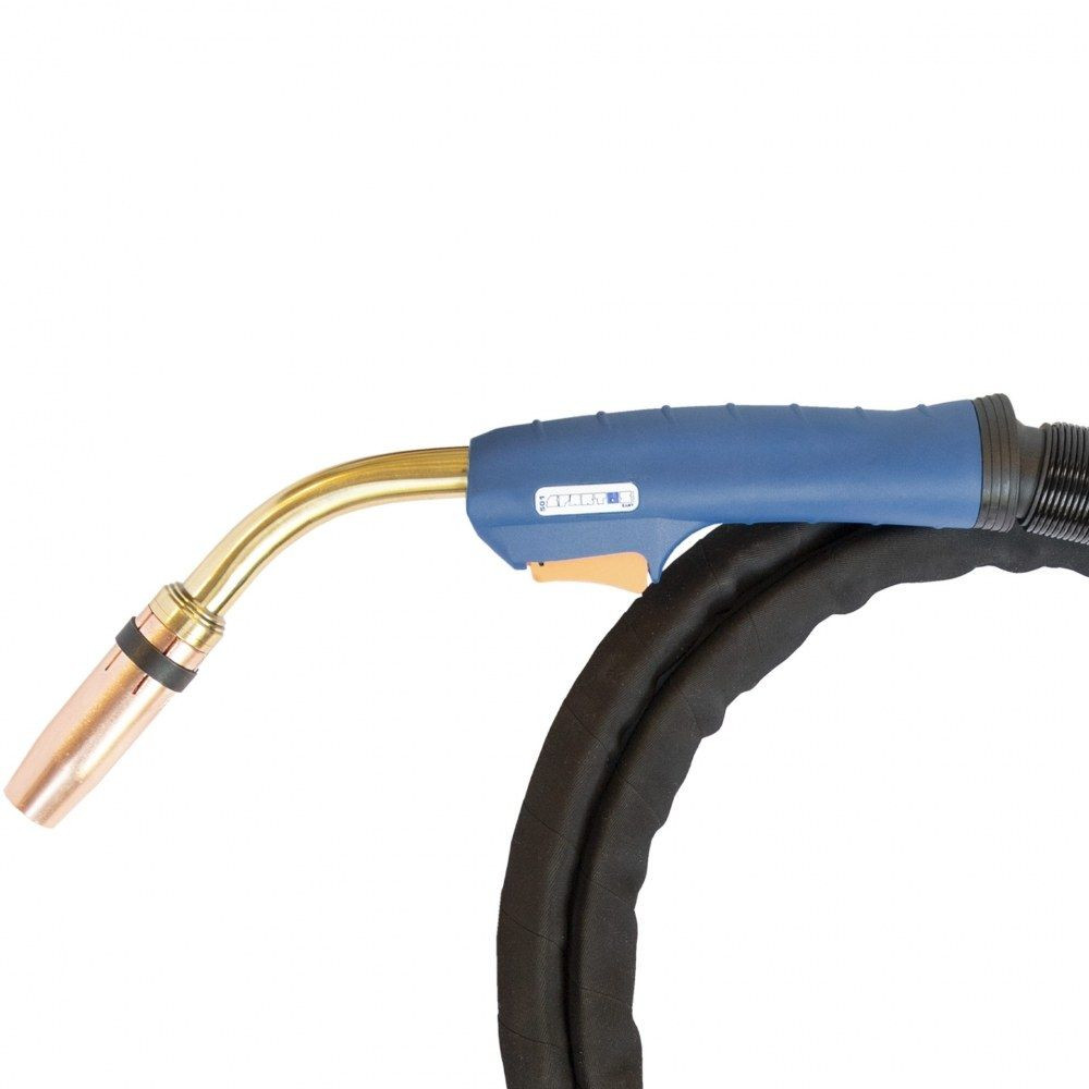 Uchwyt spawalniczy MIG Spartus Easy 501 / 4 m - SPE501-11-400 - Spartus - 2