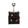 Zestaw mobilnych skrzynek narzędziowych Qbrick System ONE Cart 600 2w1 - QSONECART6002W1_px - Qbrick System - 6