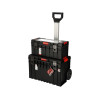 Zestaw mobilnych skrzynek narzędziowych Qbrick System ONE Cart 600 2w1 - QSONECART6002W1_px - Qbrick System - 7