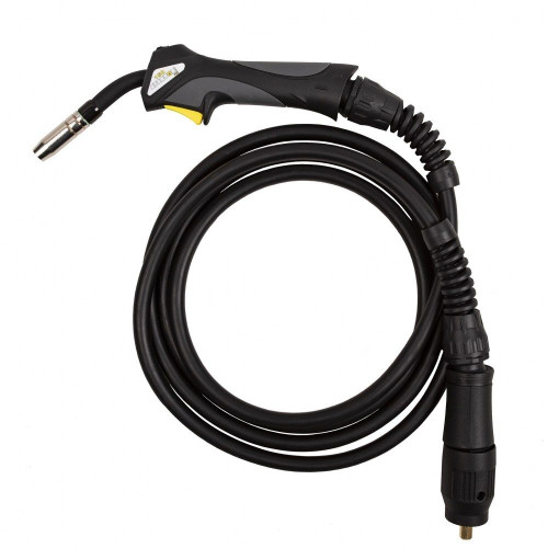 Uchwyt spawalniczy MIG Spartus Pro 150 / 3 m - SPP15-13-300 - Spartus - 1