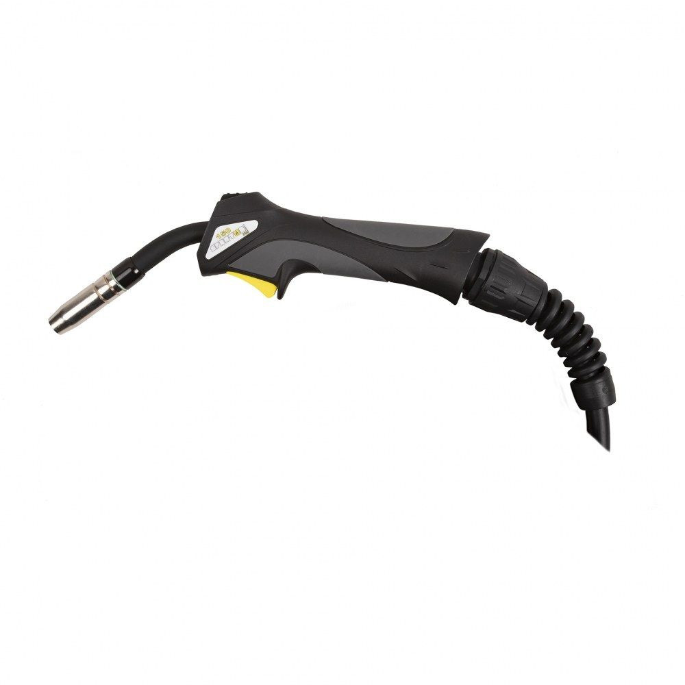 Uchwyt spawalniczy MIG Spartus Pro 150 / 5 m - SPP15-13-500 - Spartus - 2