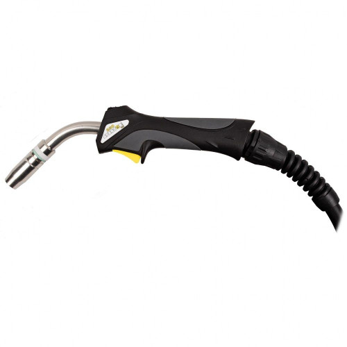 Uchwyt spawalniczy MIG Spartus Pro 250 / 3 m - SPP25-13-300 - Spartus - 2