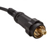 Uchwyt spawalniczy MIG Spartus Pro 250 / 5 m - SPP25-13-500 - Spartus - 3