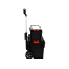 Zestaw mobilnych skrzynek narzędziowych Qbrick System ONE Cart 600 2w1 - QSONECART6002W1_px - Qbrick System - 11
