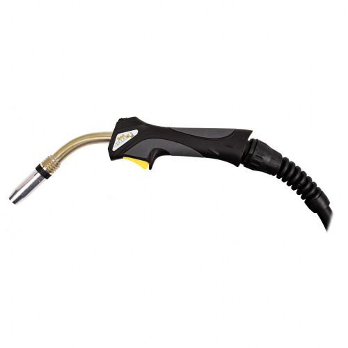 Uchwyt spawalniczy MIG Spartus Pro 240 / 3 m - SPP24-13-300 - Spartus - 2