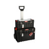 Zestaw mobilnych skrzynek narzędziowych Qbrick System ONE Cart 600 2w1 - QSONECART6002W1_px - Qbrick System - 12