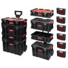 Zestaw mobilnych skrzynek narzędziowych Qbrick System TWO 10w1 - QSTWO10W1_px - Qbrick System - 1