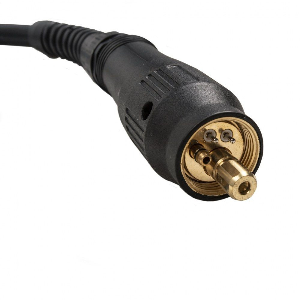 Uchwyt spawalniczy MIG Spartus Pro 360 / 4 m - SPP36-13-400 - Spartus - 3