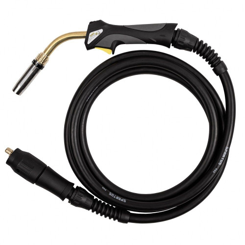 Uchwyt spawalniczy MIG Spartus Pro 360 / 6 m - SPP36-13-600 - Spartus - 1