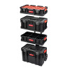 Zestaw mobilnych skrzynek narzędziowych Qbrick System TWO 10w1 - QSTWO10W1_px - Qbrick System - 3