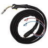 Uchwyt spawalniczy MIG Spartus Pro 241 / 5 m - SPP241-13-500 - Spartus - 1