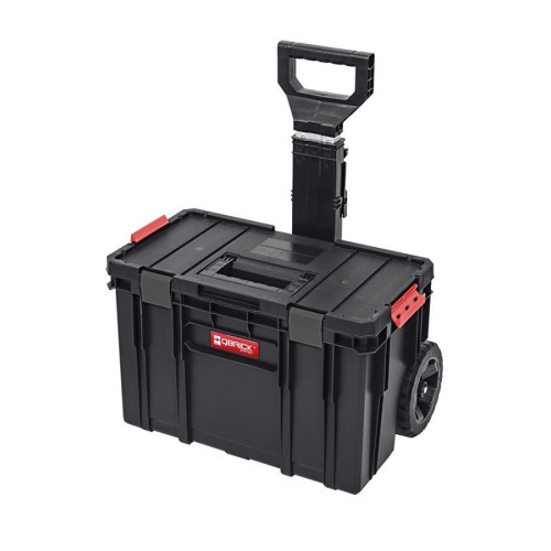 Zestaw mobilnych skrzynek narzędziowych Qbrick System TWO 10w1 - QSTWO10W1_px - Qbrick System - 4