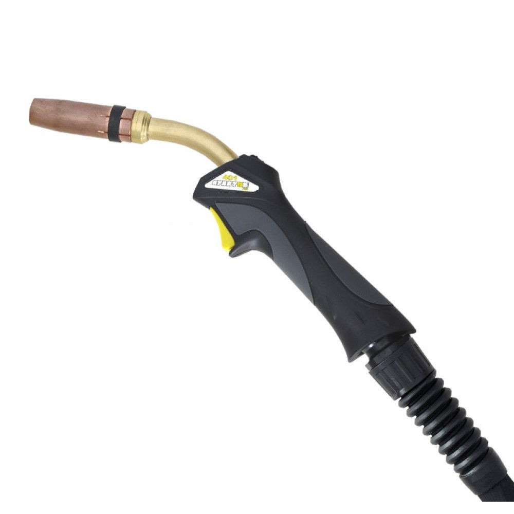Uchwyt spawalniczy MIG Spartus Pro 401 / 4 m - SPP401-13-400 - Spartus - 2