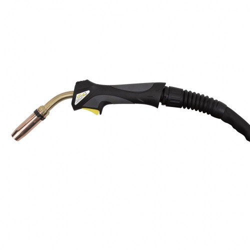 Uchwyt spawalniczy MIG Spartus Pro 401 / 5 m - SPP401-13-500 - Spartus - 3