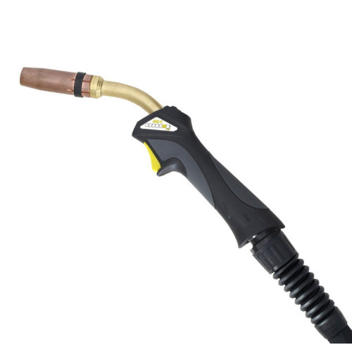 Uchwyt spawalniczy MIG Spartus Pro 401 / 5 m - SPP401-13-500 - Spartus - 2