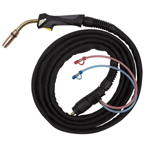 Uchwyt spawalniczy MIG Spartus Pro 501 / 3 m - SPP501-13-300 - Spartus - 1