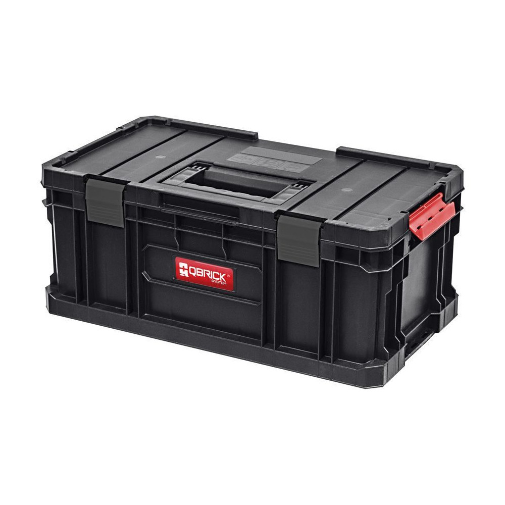 Zestaw mobilnych skrzynek narzędziowych Qbrick System TWO 10w1 - QSTWO10W1_px - Qbrick System - 7