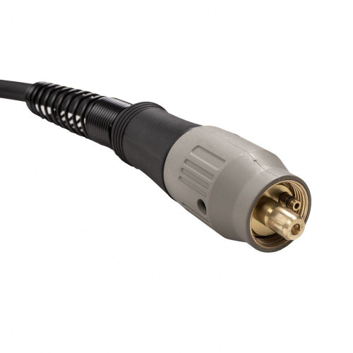 Uchwyt spawalniczy MIG Spartus Master 360 / 4 m - SPM36-12-400 - Spartus - 3