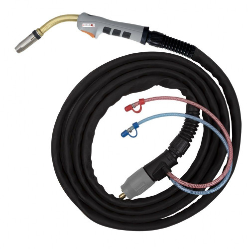 Uchwyt spawalniczy MIG Spartus Master 241 / 3 m - SPM241-12-300 - Spartus - 1
