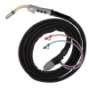 Uchwyt spawalniczy MIG Spartus Master 241 / 4 m - SPM241-12-400 - Spartus - 1