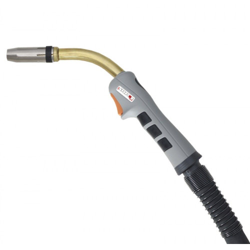 Uchwyt spawalniczy MIG Spartus Master 241 / 5 m - SPM241-12-500 - Spartus - 2