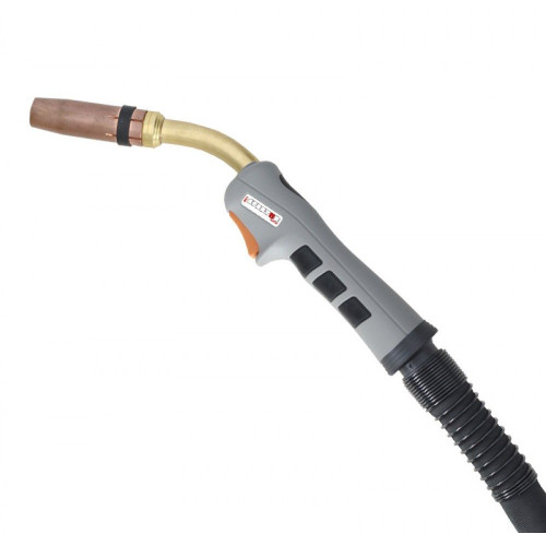 Uchwyt spawalniczy MIG Spartus Master 401 / 4 m - SPM401-12-400 - Spartus - 2