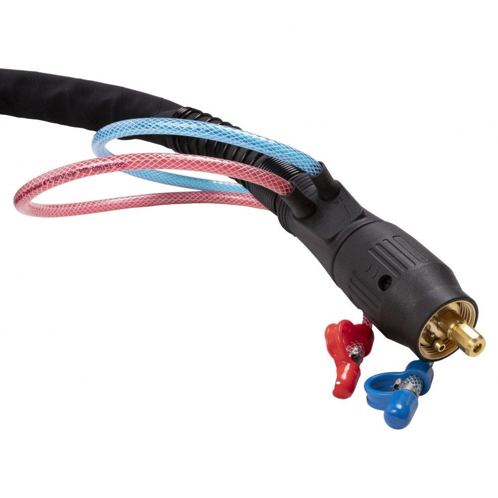 Uchwyt spawalniczy MIG Spartus Master 401 / 5 m - SPM401-12-500 - Spartus - 3