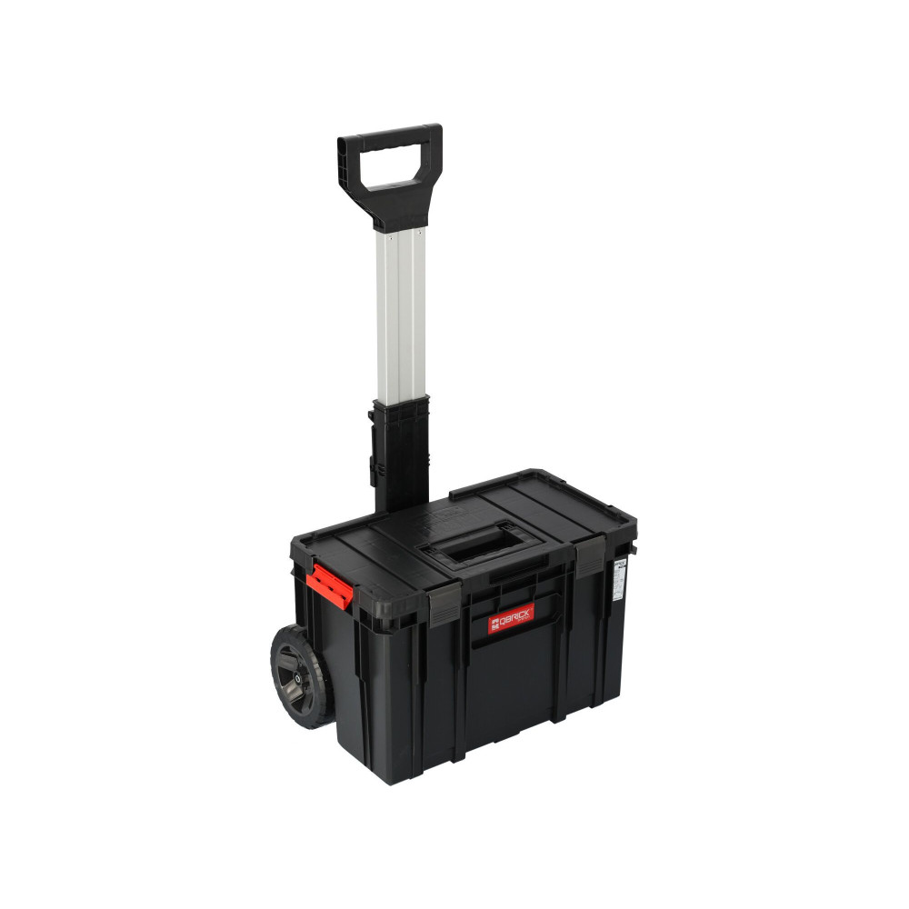 Zestaw mobilnych skrzynek narzędziowych Qbrick System TWO 10w1 - QSTWO10W1_px - Qbrick System - 16