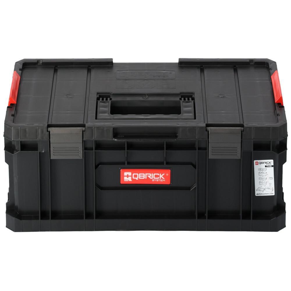 Zestaw mobilnych skrzynek narzędziowych Qbrick System TWO 10w1 - QSTWO10W1_px - Qbrick System - 20