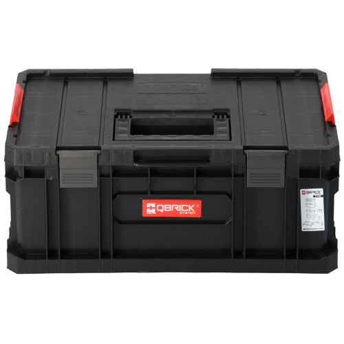 Zestaw mobilnych skrzynek narzędziowych Qbrick System TWO 10w1 - QSTWO10W1_px - Qbrick System - 20
