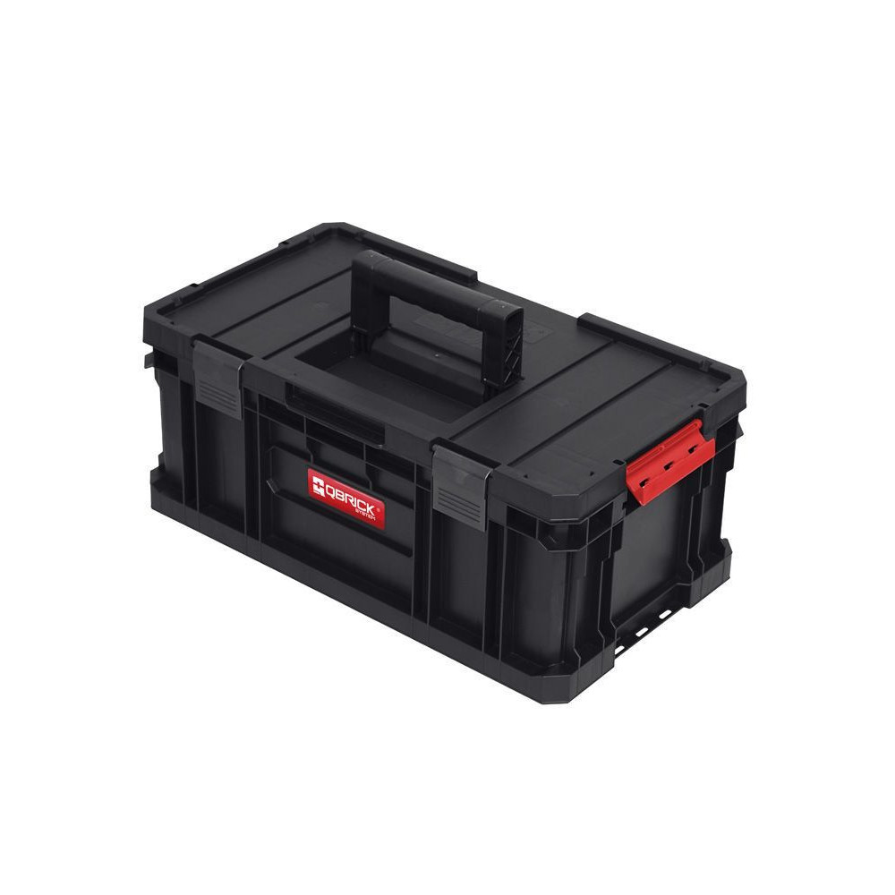 Zestaw mobilnych skrzynek narzędziowych Qbrick System TWO 10w1 - QSTWO10W1_px - Qbrick System - 21