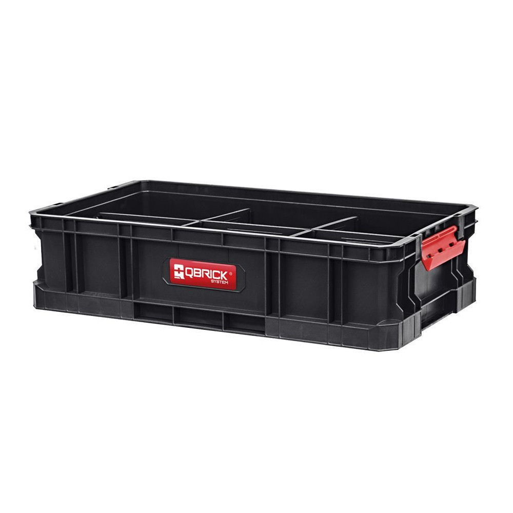 Zestaw mobilnych skrzynek narzędziowych Qbrick System TWO 10w1 - QSTWO10W1_px - Qbrick System - 27