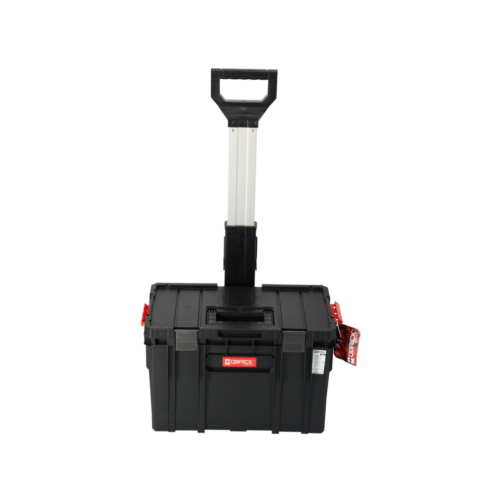 Zestaw mobilnych skrzynek narzędziowych Qbrick System TWO 10w1 - QSTWO10W1_px - Qbrick System - 29