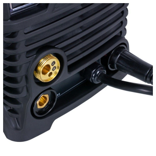 Spawarka Magnum MIG 199 Alu-Puls Synergia - zestaw - U MI 199 ALSY-G - Magnum - 13