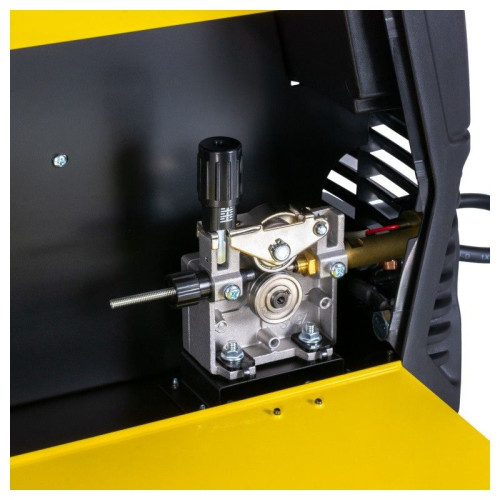 Spawarka Magnum MIG 199 Alu-Puls Synergia - zestaw - U MI 199 ALSY-G - Magnum - 12