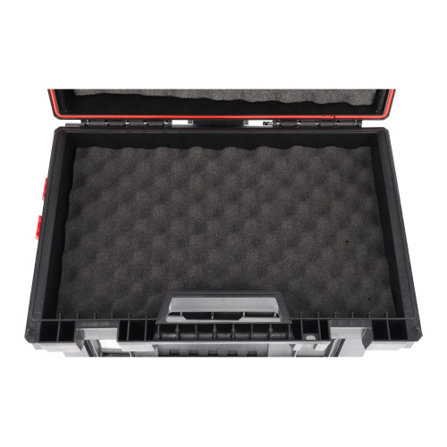 Zestaw mobilnych skrzynek narzędziowych Qbrick System PRO Set 6w1 - QSPRO6W1_px - Qbrick System - 11