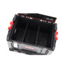 Zestaw mobilnych skrzynek narzędziowych Qbrick System PRO Set 6w1 - QSPRO6W1_px - Qbrick System - 12