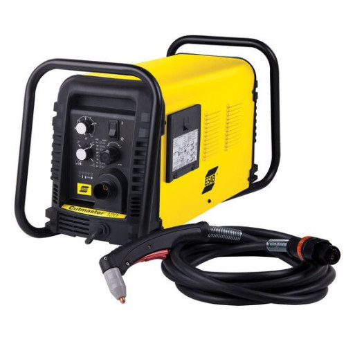 Przecinarka plazmowa ESAB Cutmaster 120 - 0559119304-G - ESAB - 1