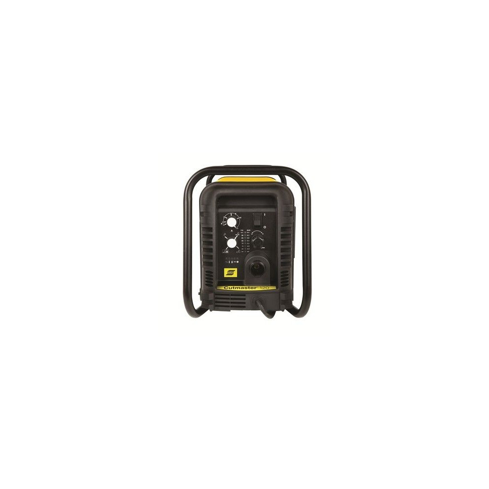 Przecinarka plazmowa ESAB Cutmaster 120 - 0559119304-G - ESAB - 2