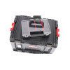 Zestaw mobilnych skrzynek narzędziowych Qbrick System PRO Set 6w1 - QSPRO6W1_px - Qbrick System - 13