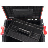 Zestaw mobilnych skrzynek narzędziowych Qbrick System PRO Set 6w1 - QSPRO6W1_px - Qbrick System - 14