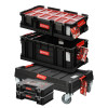 Zestaw mobilnych skrzynek narzędziowych dla elektryka Qbrick System TWO Energy - QSTWOENERGY_px - Qbrick System - 1