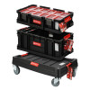 Zestaw mobilnych skrzynek narzędziowych dla elektryka Qbrick System TWO Energy - QSTWOENERGY_px - Qbrick System - 2