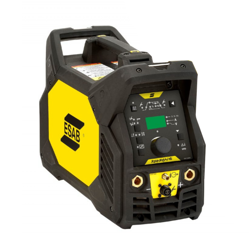 Spawarka ESAB Renegade ET 210iP - 0447700911 - ESAB - 1