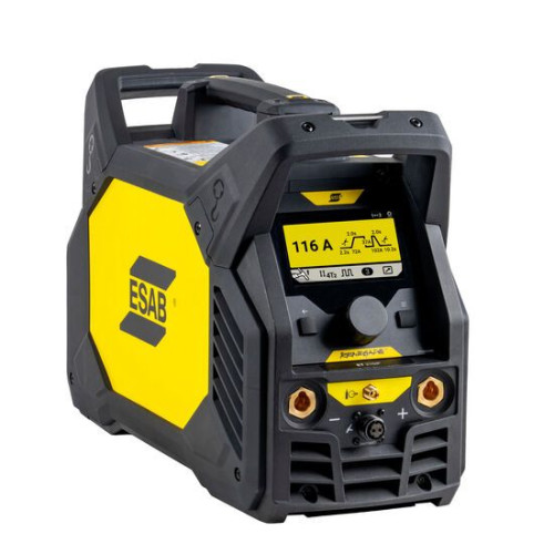 Spawarka ESAB Renegade ET 210iP W Advanced - zestaw wodny - 0447750891 - ESAB - 2