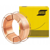 Drut spawalniczy MIG ESAB OK Autrod 12.64 fi 1,0 mm / 18 kg - 1264107710 - ESAB - 1